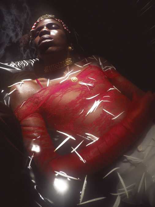 Yves Tumor (2017)